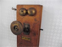 Chicago Telephone Company Parts/Repair