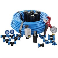 Orbit 50022 In-Ground Blu-Lock Tubing System and