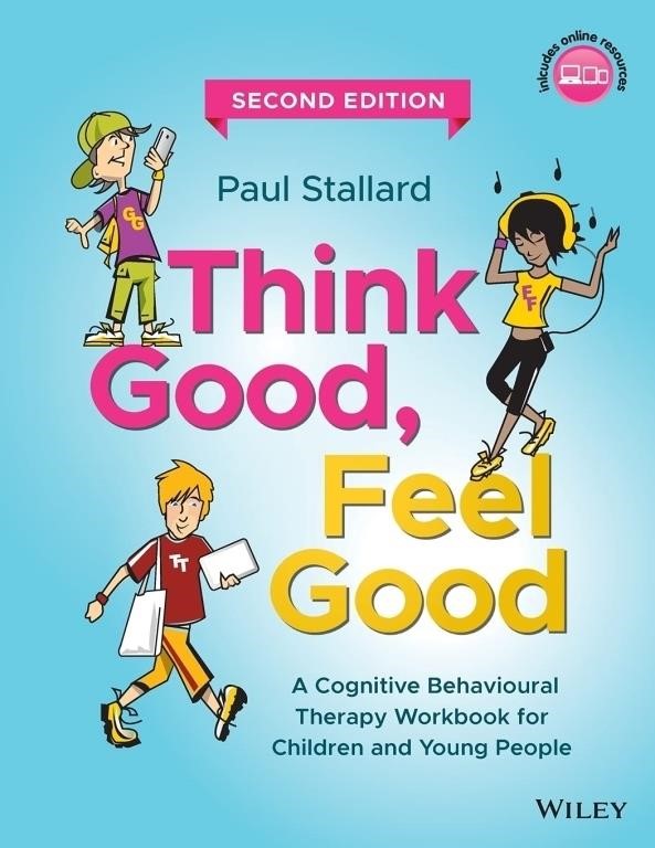 (N) Think Good, Feel Good: A Cognitive Behavioural