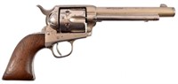 Colt Model 1873 Single Action Army Revolver