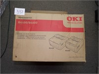Oki Mono Printer B4600