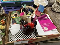 OFFICE SUPPLIES LOT