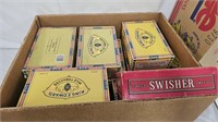 Cigar Boxes