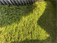 Artificial turf approximately 15’x20’ MSRP $1499