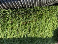 Artificial turf approximately 15’ x 40’ MSRP 2299
