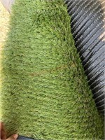 Artificial turf approximately 15’x30’ MSRP 1599