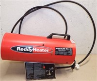 Reddy Heater 30K-50K BTUs LP Heater