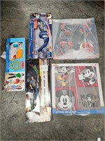 Wholesale Bundle - Kids Art & Toys