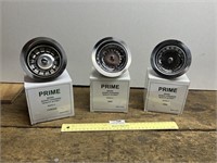 Lot of New PRIME Brand Basket Strainers