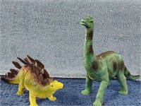 Dinosaur Duo - 5"