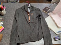 Under Armour hoodie S