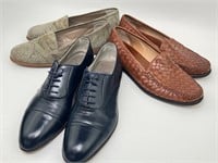 Mens Dress Shoes - Cole Haan, Bally & Bruno Magli