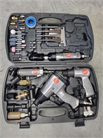 pneumatic tool kit not tested