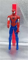 Titan Hero Web Warriors: Armored Spider-Man