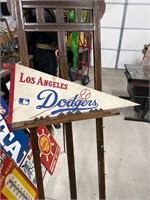 1978 Los Angeles Dodgers Pennant