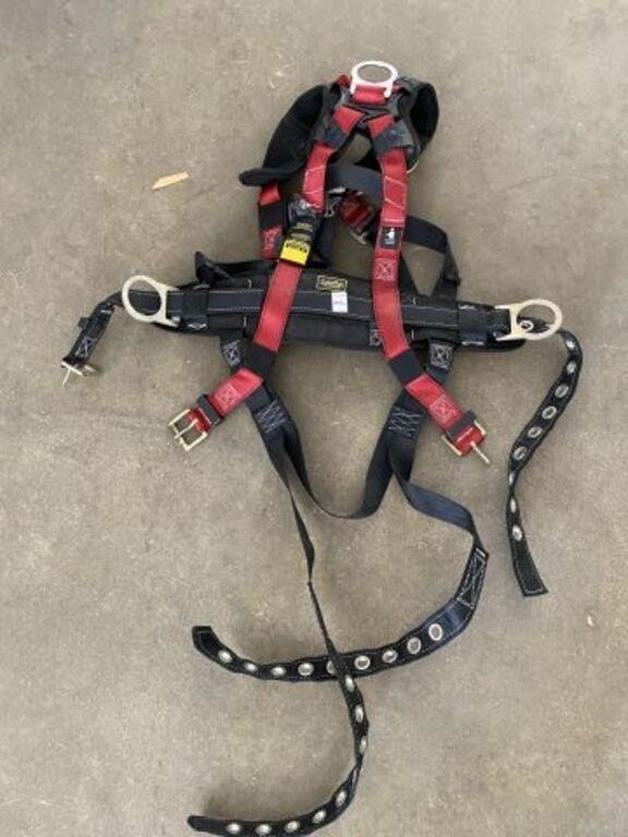 GUARDIAN HARNESS (SIZE UNKNOWN)