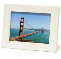 Sealed Suanti picture frame, 5"x7" photo frame