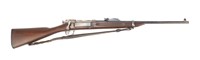 U.S. Springfield Model 1898 Krag .30-40 Krag, 23"