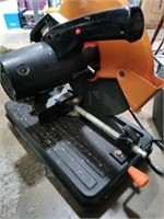 Chicago electric power saw