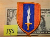 U.S. Army 1st Signal Brigade