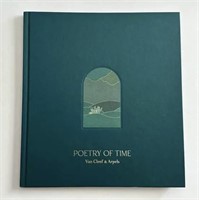 Van Cleef & Arpels Poetry of Time Coffee Table