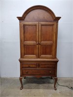 Alexander Julian Colours Solid Wood Cabinet