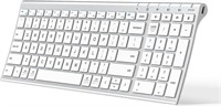 iClever BK10 Bluetooth Keyboard