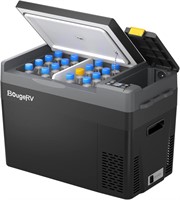 ULN - BougeRV 12 Volt Refrigerator