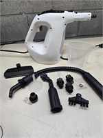 Multipurpose Handheld Steam Cleaner Kit