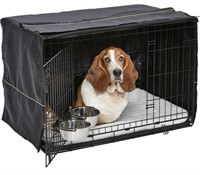 MIDWEST HOMES FOR PETS ICRATE DOG CRATE STARTER