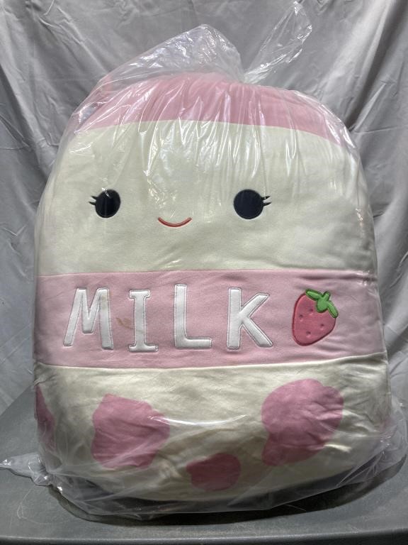 Squishmallows Amelie (small Stain)