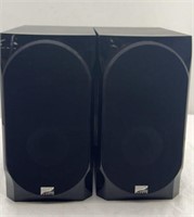 Sinclair Audio Speakers 7x14x10in