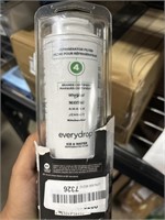 EveryDrop Premium Refrigerator Water Filter