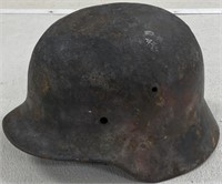 Steel Military Helmet