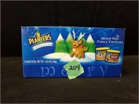 Planters collection 2 can gift pack - MERRY