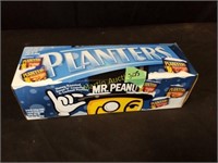 Planters gift pack w/ 3 cans of nuts