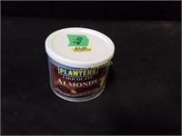Planters Chocolate Covered Almonds