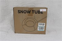 Snow Tube