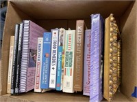 Box of Books Nutrition Doctor's Herbs & More