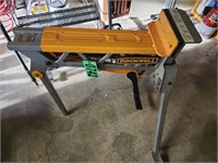 ROCKWELL FOLDING WORK STAND