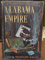 Alabama Empire- WElbourn Kelley