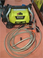 Ryobi Electric Corded Pressure Washer 1900PSI