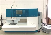 Like New Pfaff Ambition 620 sewing Center