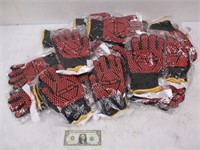 Large Lot of Unused Prime Sear BBQ/Grill Gloves