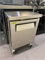 Turbo Air Undercounter Refrigerator