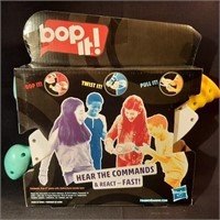 Classic Bop-It Game 2018 Re-release NIB