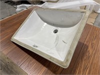 Single Bowl Sink