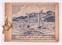 NAGASAKI ATOMIC BOMB PICTORIAL