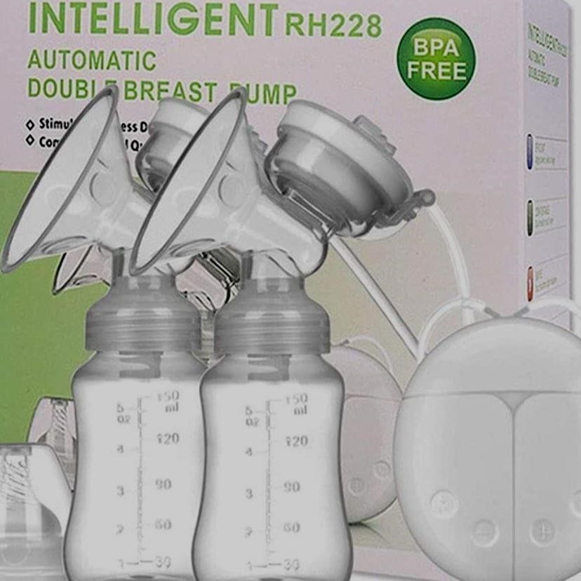 Intelligent Microcomputer Electric Breast Pump