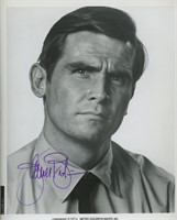 James Brolin signed photo